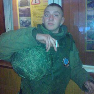 Парни в Вологде: Андрей, 29 - ищет девушку из Вологды