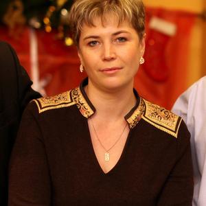 Олеся, 46 лет, Новокузнецк