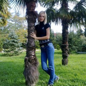Девушки в Абинске: Светлана, 41 - ищет парня из Абинска