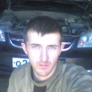 Парни в Ухте (Коми): Дмитрий, 38 - ищет девушку из Ухты (Коми)