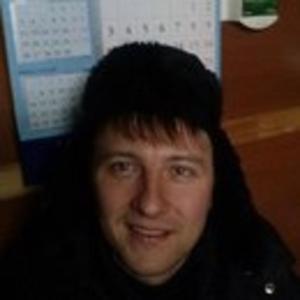 Парни в Вологде: Александр, 40 - ищет девушку из Вологды