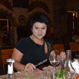 Девушки в Таганроге: Ирина, 55 - ищет парня из Таганрога