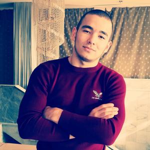 Анвар, 28 лет, Ташкент