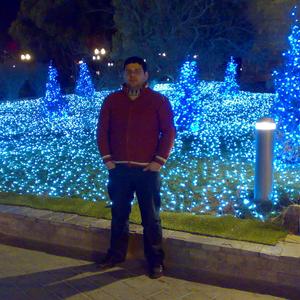 Arif, 41 год, Баку