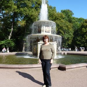 Девушки в Петрозаводске: Валентина Боркова, 68 - ищет парня из Петрозаводска