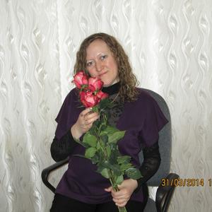 Девушки в Ижевске: Рамзия, 49 - ищет парня из Ижевска