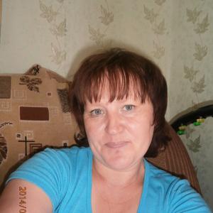 Девушки в Шадринске: Ольга, 48 - ищет парня из Шадринска