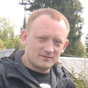 Вячеслав, 43 года, Пермь