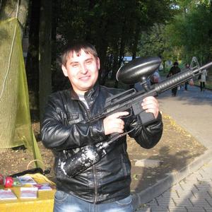 Никалай, 36 лет, Смоленск