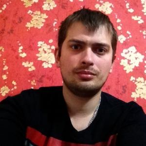 Виктор, 39 лет, Вологда