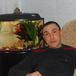 Роман Костин, 45 лет, Балаково