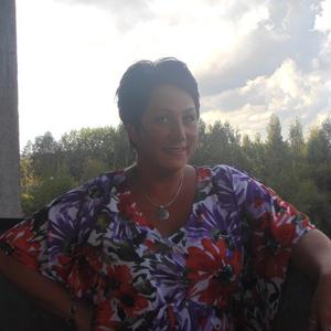 Маргарита, 53 года, Ковдор