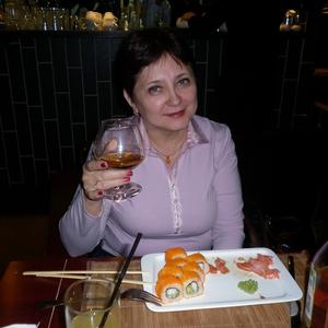 Галина Рулева, 64 года, Краснодар