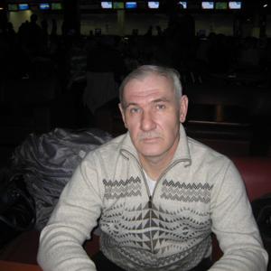 Борис, 63 года, Москва