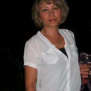 Елена, 48 лет, Светлогорье