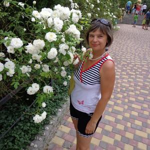 Девушки в Смоленске: Ирина, 53 - ищет парня из Смоленска