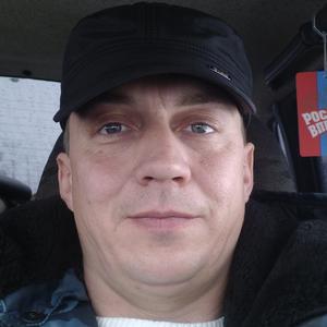 Александр, 47 лет, Оренбург