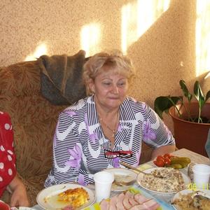 Девушки в Иркутске (Иркутская обл.): Екатерина, 66 - ищет парня из Иркутска (Иркутская обл.)