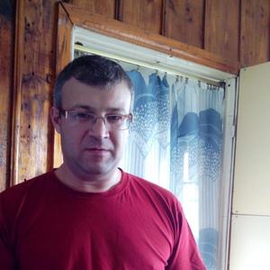 Парни в Верхняя Салде: Андрей, 52 - ищет девушку из Верхняя Салды