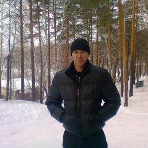 Толя, 45 лет, Челябинск
