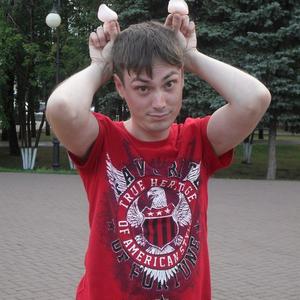 Кирилл, 36 лет, Ижевск