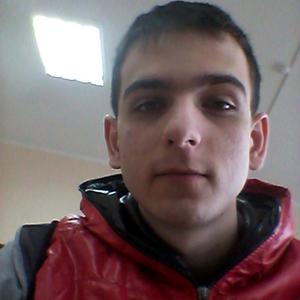 Парни в Казани (Татарстан): Кирилл, 30 - ищет девушку из Казани (Татарстан)