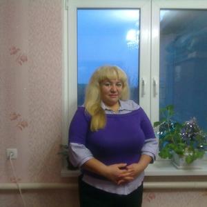 Марина, 47 лет, Анапская