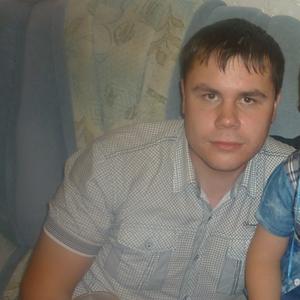 Парни в Елабуге (Татарстан): Глеб, 36 - ищет девушку из Елабуги (Татарстан)