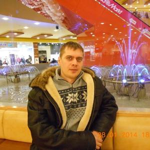 Парни в Новосибирске: Alexey, 43 - ищет девушку из Новосибирска