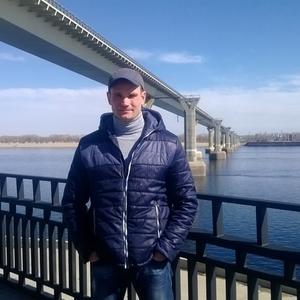 Парни в Волгограде: Иван, 35 - ищет девушку из Волгограда