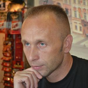 Альберт, 51 год, Владимир