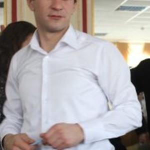 Айваз Магамедалиев, 46 лет, Махачкала