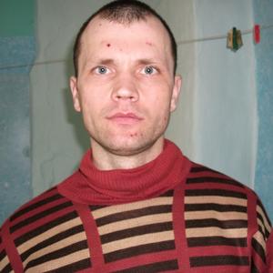 Парни в Улеты: Александр Былков, 45 - ищет девушку из Улеты