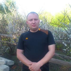 Сергей, 42 года, Благовещенск