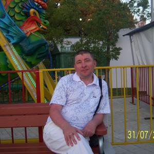Парни в Ухте (Коми): Иван, 49 - ищет девушку из Ухты (Коми)