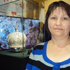 Татьяна, 65 лет, Хабаровск