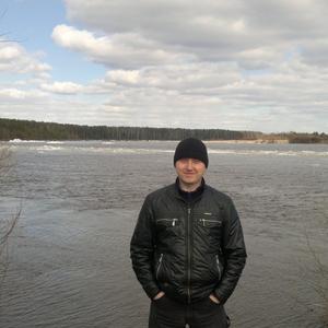 Валерий, 42 года, Сыктывкар