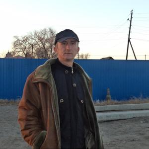 Парни в Капустин Яр: Андрей, 51 - ищет девушку из Капустин Яр