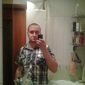 Александр, 34 года, Ярославль