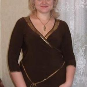 Девушки в Сыктывкаре: Анита, 38 - ищет парня из Сыктывкара