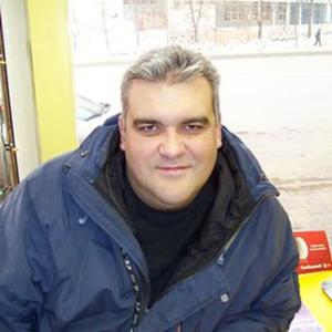 Дмитрий, 55 лет, Челябинск
