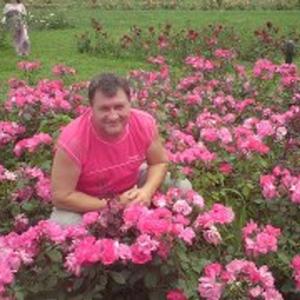 Олег, 61 год, Ставрополь
