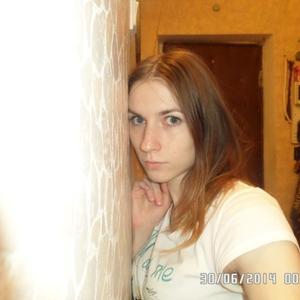 Девушки в Волгограде: Настя, 30 - ищет парня из Волгограда