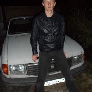 Парни в Томске: Александр, 31 - ищет девушку из Томска