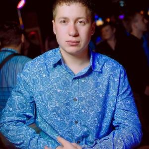 Яков, 30 лет, Новосибирск