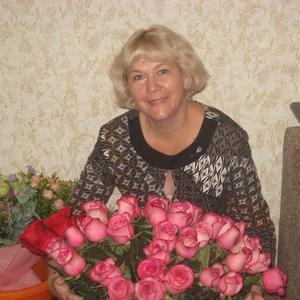 Марина, 55 лет, Ярославль