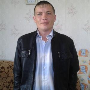 Александр, 38 лет, Орлов