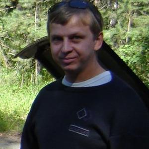 Дмитрий Кочкин, 42 года, Челябинск