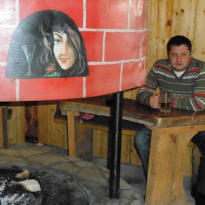 Парни в Первоуральске: Кирилл, 41 - ищет девушку из Первоуральска