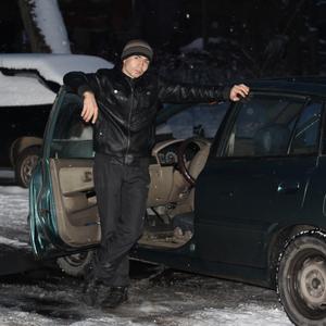Парни в Моздоке (Северная Осетия): Борис, 40 - ищет девушку из Моздока (Северная Осетия)